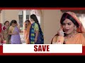 Barrister Babu Spoiler Alert Roopa To Save Bondita From Thakumaa