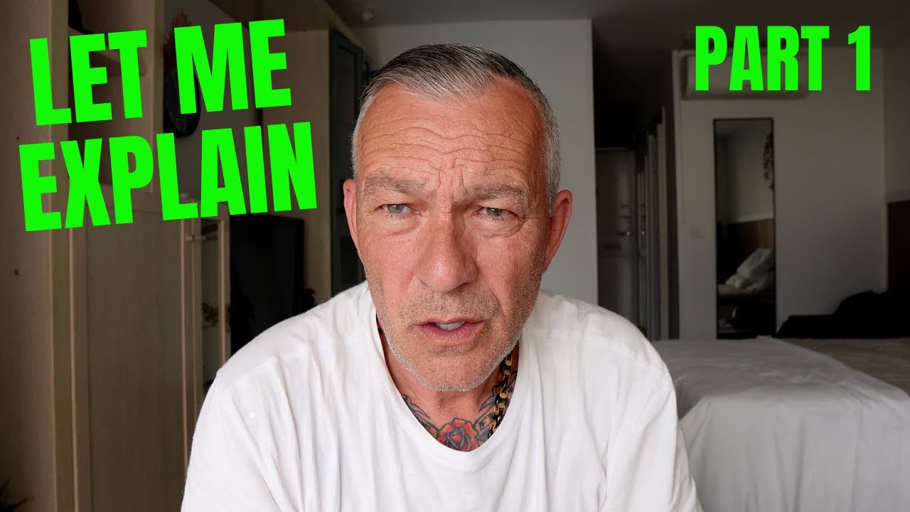 My viewers deserve an explanation