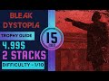 Bleak Dystopia Trophy Guide 100 Platinum Walkthrough