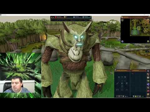 Runescape (RS3):  Soul Wars tutorial