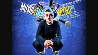 Mac Miller - Good evening ( Prod. b jay )