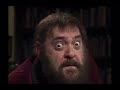 The Muppet Show 202 Zero Mostel Fears Of Zero 1977