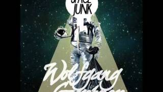 Wolfgang Gartner - Space Junk (Original mix)