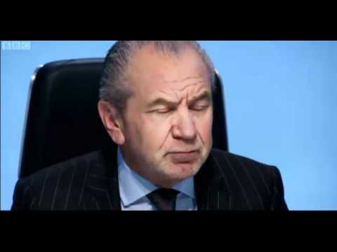 The Apprentice Intro Theme 2012 (Meet the Candidates)