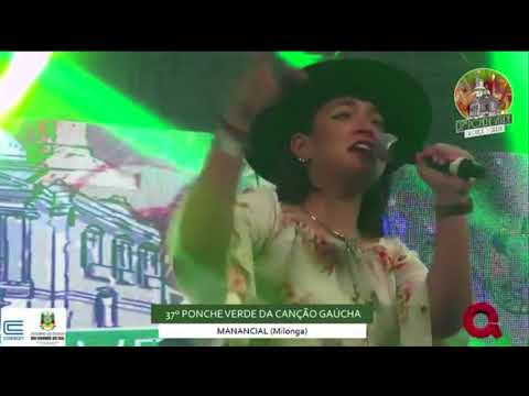 MANANCIAL | MARIA ALICE E MARCELLO CAMINHA