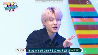 [Vietsub] Tập 1 - BTS trở thành nhà phát triển game | BTS Become Game Developers: EP01