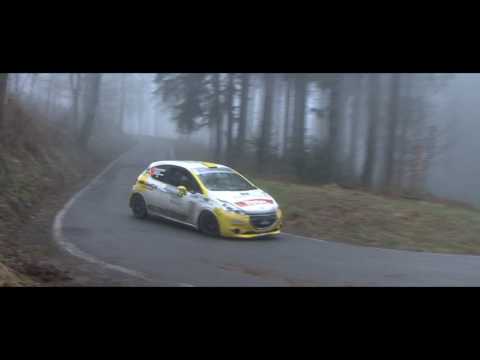 26° Rally dei Laghi   Straffi Cavaciocchi - Dpd Group S.S.D. a R.L.