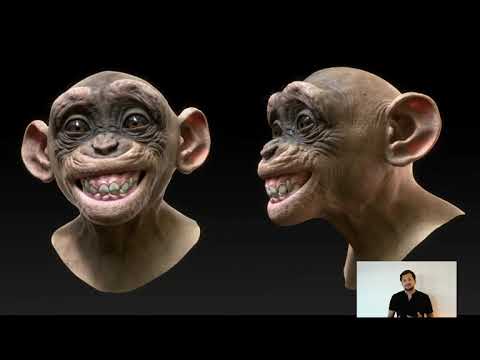 Warum wir lächeln! – Digital Slam für Weitblick e.V. Münster