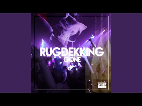 Rugdekking - Gone (Prod. By Lo Bo)