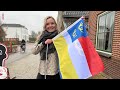Mijntje (26) blaast Zegveldse dorpsvlag nieuw leven in: 'Mogen trots zijn op ons dorp' [RTV Utrecht]