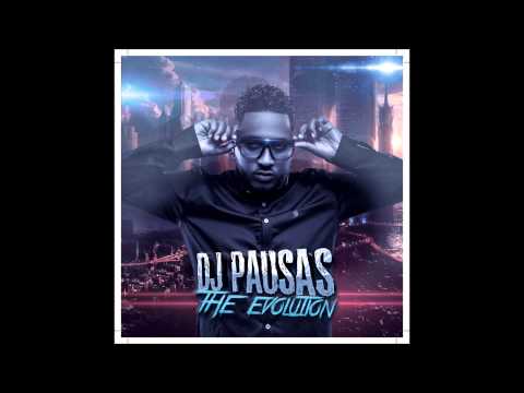 DJ Pausas & Lil Saint & Ravidson - Cuia Bué