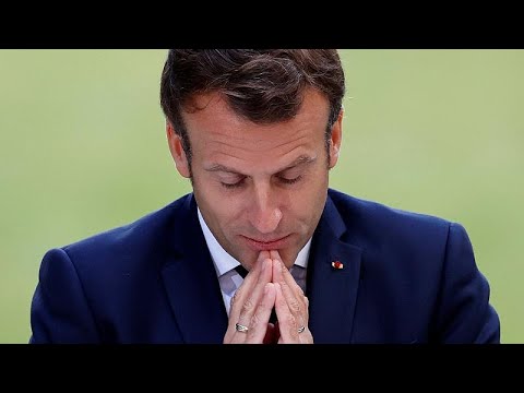 Macron und der "grüne Big Bang" - Europäische Pressestimmen