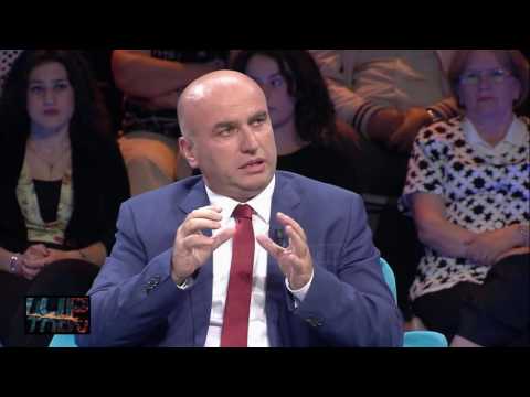 Top Story, 26 Maj 2016, Pjesa 1 - Top Channel Albania - Political Talk Show