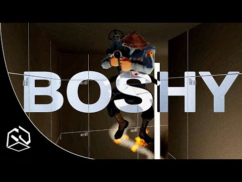 Boshy on jump_soar WR (3:48.92)