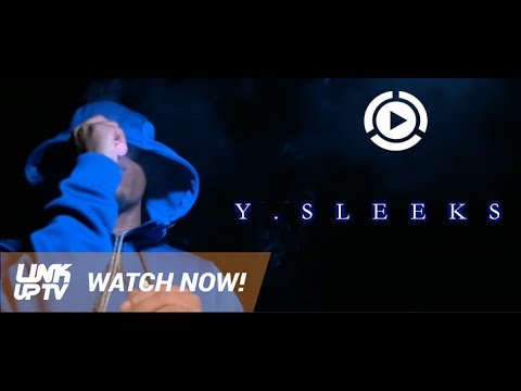 Y Sleeks - 24s [Music Video] @ysleeks430 | Link Up TV