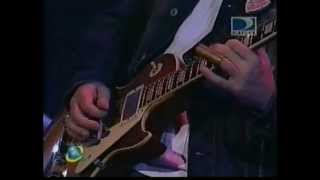 Gas Panic! Oasis live at Rock in Rio