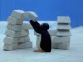 Aaf Pingu S01e15 Pingu Builds An Igloo Dvdrip Xvid