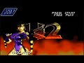 Killer Instinct 2 Arcade Orchid