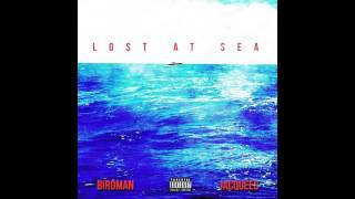 Jacquees ft. Jeremih - Impatient(Remix) - Jacquees Part Only![Lost at Sea]