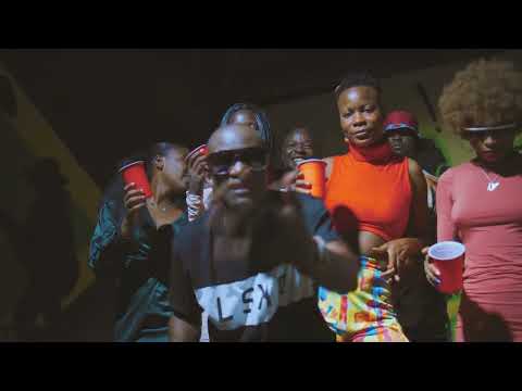 ESCOBAR BABAKE FT SHA BIGGY----- SUGAR (OFFICIAL VIDEO}