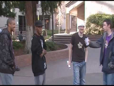 Hip Hop Congress (HHC) | RAP BATTLE | 2011 | PART 1/3