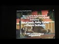 Barney Friends Circle Of Friends Music Instrumental Ending Pajama Party Normal And Slow 1999