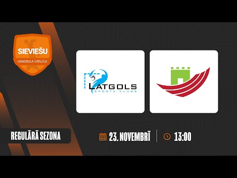SK Latgols 🆚 Salaspils SS | Sieviešu Virslīga | Latvijas čempionāts 25/26