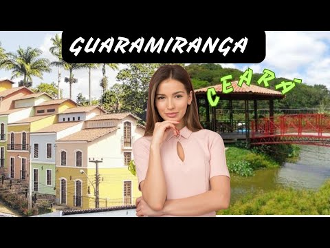 Guaramiranga - Explore Agora a Suíça Cearense.