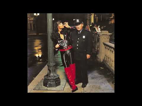 Rick James - Ghetto Life