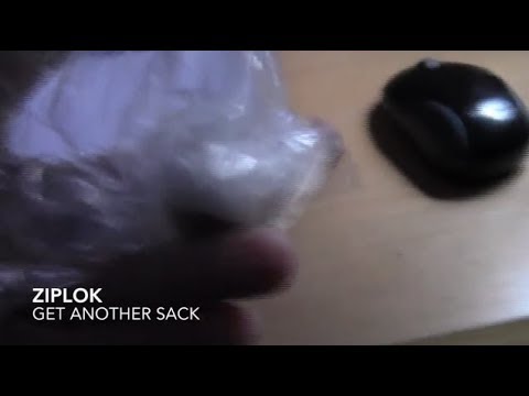 Ziplok - Get Another Sack - [Official Music Video]