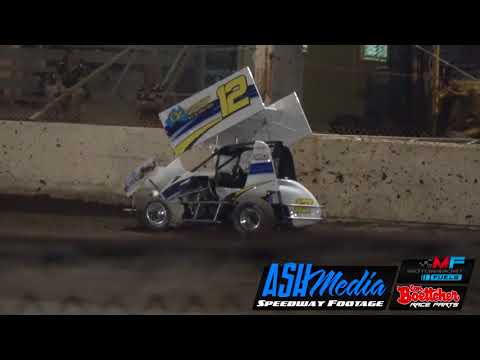 Formula 500's: Rumble Series - Race Highlights - Rockhampton - Mar 2018