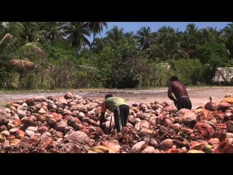 Madagascar : Film Sambava-Andapa