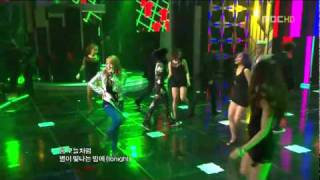 G.D. &amp; T.O.P. - Oh Yeah (ft. 2NE1)