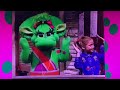 Barney Friends Season 5 Ep 3 Safety First And The Green Grass Grows All Around