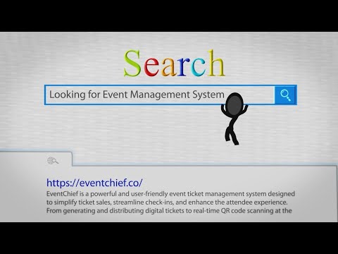 Event Chief