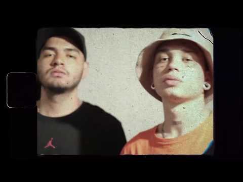 Loyalty (Video oficial) Rawblacksky METAMORFOSIS.