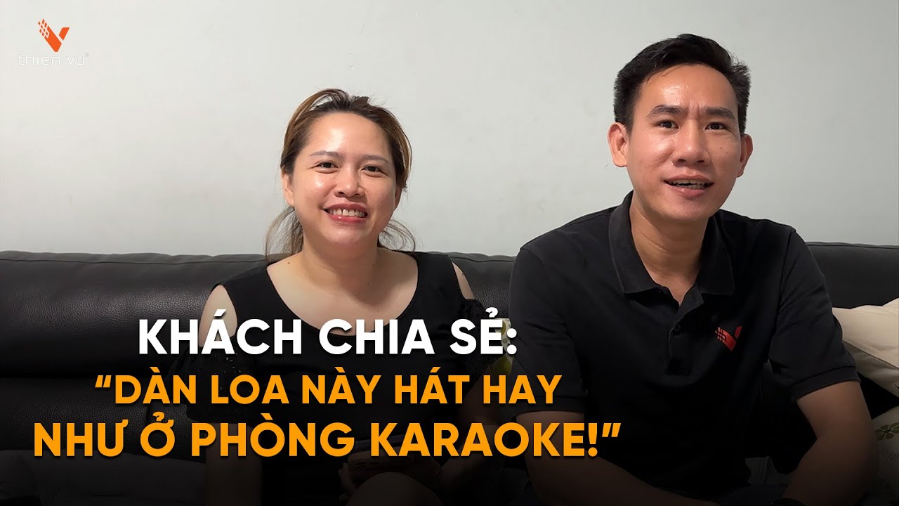Bộ Dàn Karaoke Cao Cấp JBL KP2010G2 TVA 0212024 - Video 11