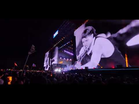 LA PEOPLE II (Live Pal Norte 2024) - Peso Pluma, Tito Double P, Joel De La P