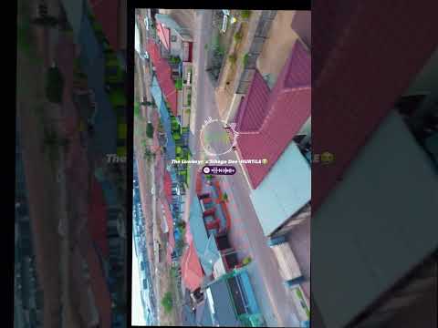 The Lowkeys x Tshego Dee - HURTILE