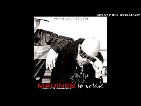 madines-le-polak-amigo-feat-hide-ciess-larace-liam-2007