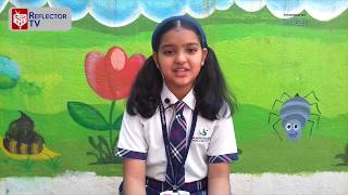 Aaryans World School Video