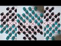 Traditional Village Game Mind Blowing Strategy Battle Game 2 Player Bead Game