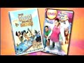 The Proud Family Movie Raven S House Party 2005 DVD Trailer