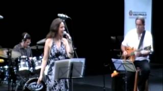 Beba Zanettini - Viver Sempre Mais (Centro Cultural Vergueiro-Ao vivo)
