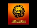 König der Löwen- Er lebt in dir (Musical) 
