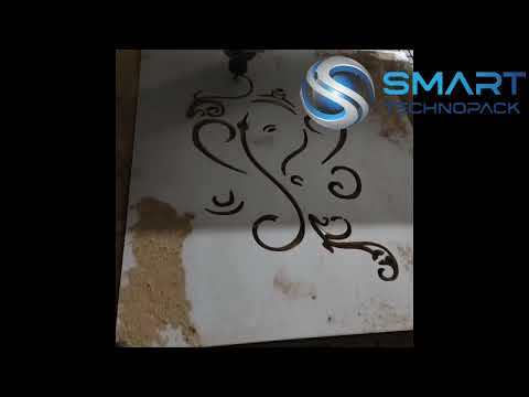Stpw-1325 3 axis cnc wood engraving machine, 6 kw