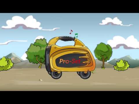 CPS Recovery Machines