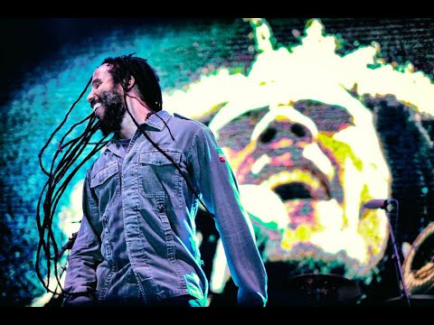 ZIGGY MARLEY "No Woman No Cry" "Jamming" Pier 17 NYC 10-1-2021 BOB MARLEY TRIBUTE