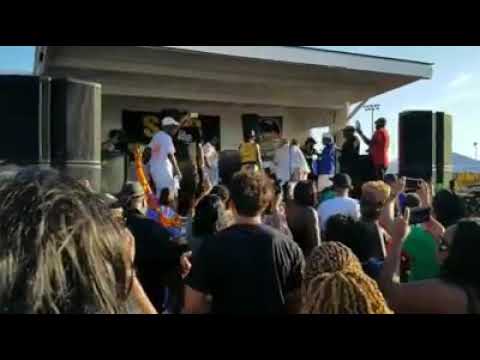 SMB SUMMER CLOSE OUT "LADY ALMA" PT1