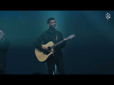 É Ele | @GetWorship @AgeuSoaresOficial | Ao Vivo Na Get Church Floripa